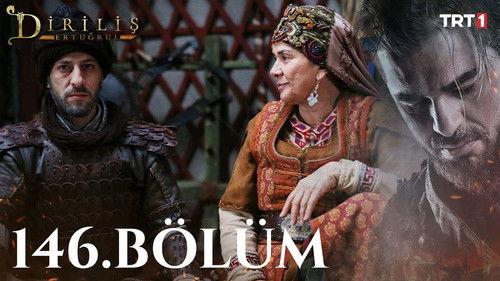 Resurrection: Ertugrul Season 5 Episode 25 - Episode 146