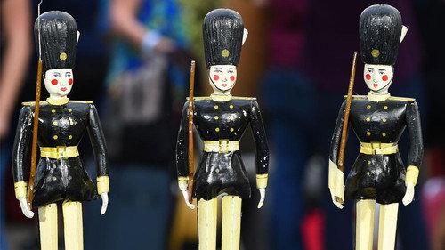 Antiques Roadshow Season 24 Episode 7 - Crocker Art Museum, Hour 1