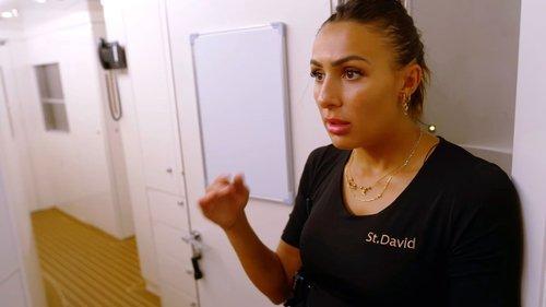 Below Deck Season 12 Episode 14 - Nobody Puts Baby Breaks in the Corner