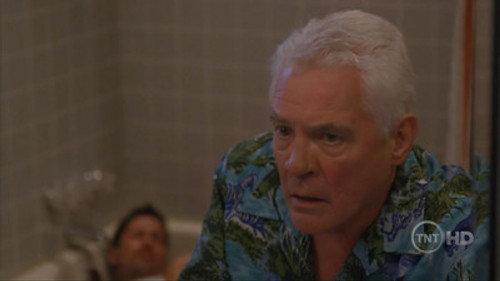 undefined Season 6 Episode 4 - Layover