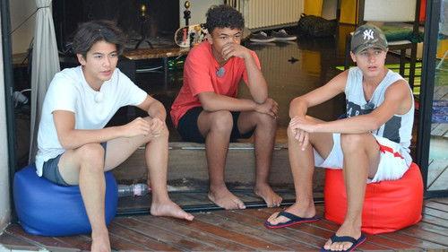 Die Jungs-WG Season 5 Episode 10 - Episode 10