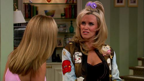 Hope & Faith Season 1 Episode 22 - Jack's Back