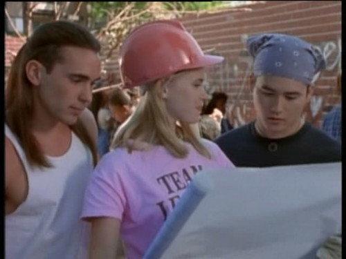 Power Rangers Season 3 Episode 25 - Rita's Pita
