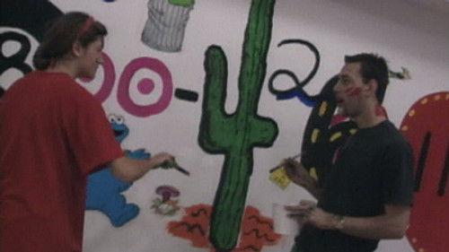 The Real World Season 1 Episode 9 - Julie in a Homeless Shelter?