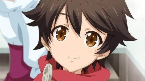 By the Grace of the Gods Season 2 Episode 1 - Ryoma and the New Plan