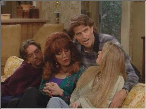 Married... with Children Season 7 Episode 20 - Un-Alful Entry