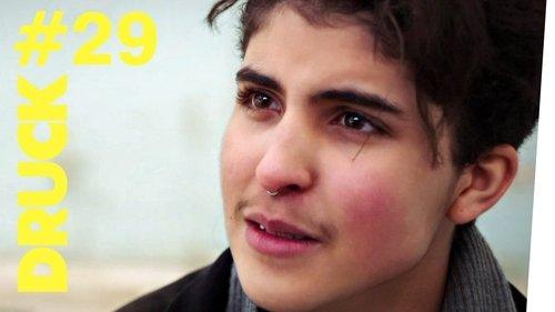 DRUCK Season 3 Episode 9 - Love