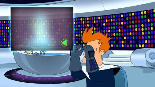 Background image for Law and Oracle