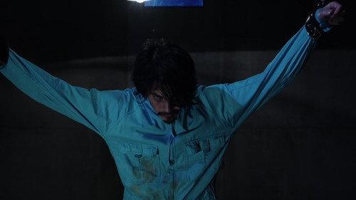 Kamen Rider Build Season 1 Episode 24 - The Man Called Rogue
