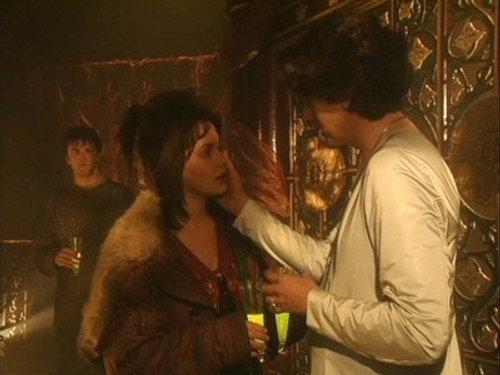 Neverwhere Season 1 Episode 4 - Blackfriars