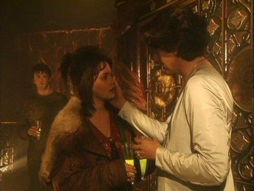 Neverwhere Season 1 Episode 4 - Blackfriars
