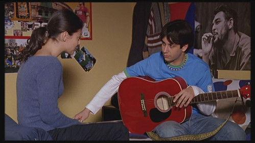 The Cesaronis Season 1 Episode 5 - The gifted / All the President's men