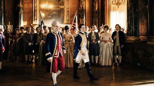 Marie Antoinette Season 1 Episode 8 - Queen of Hearts