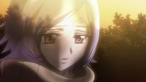 Gad Guard Season 1 Episode 22 - The Rondo of the Glass