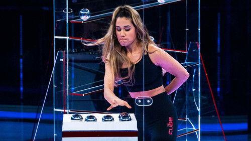 The Cube Season 2 Episode 11 - I Love You But…