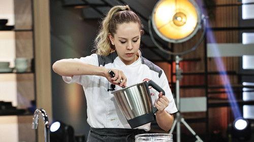 MasterChef: Profissionais Season 5 Episode 9 - Episode 9
