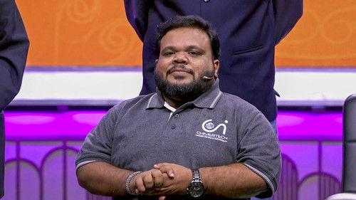 Startup Singam Season 1 Episode 3 - Pitching a Better Future