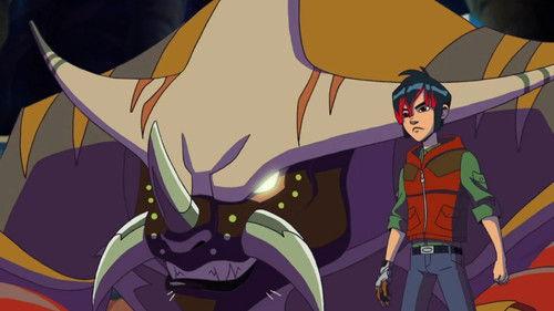 Kaijudo: Clash of the Duel Masters Season 1 Episode 9 - The Taken