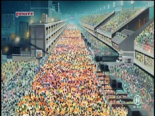 Background image for Field of Screams