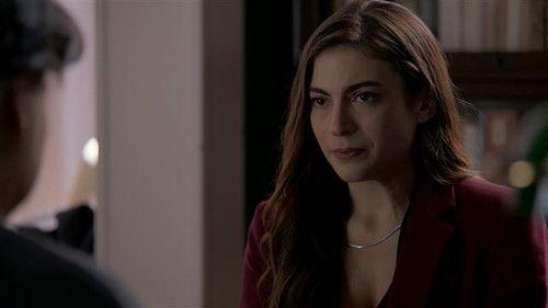 Pagidevmenoi Season 1 Episode 21 - Episode 21