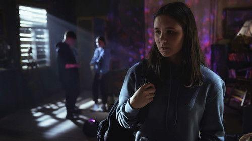 Supernormaalia Season 1 Episode 20 - Episode 20