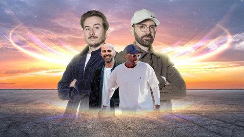 Top Gear France Season 9 Episode 1 - Episode 1