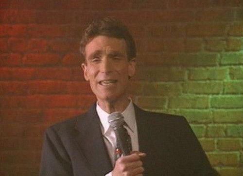 Bill Nye the Science Guy Season 3 Episode 9 - Germs