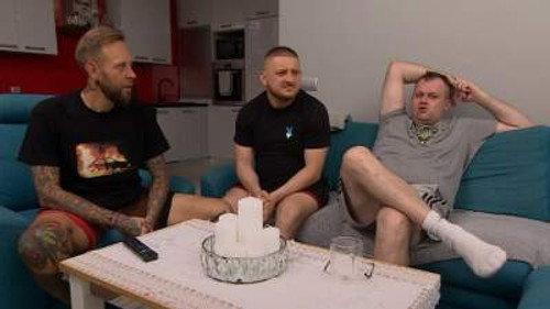 Gogglebox. Przed telewizorem. Season 19 Episode 2 - Episode 2