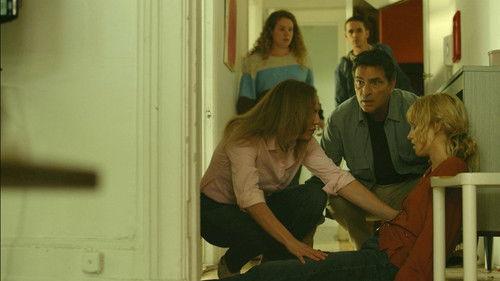 Le monstre Season 1 Episode 5 - Episode 5