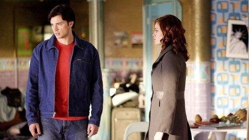 undefined Season 8 Episode 13 - Power
