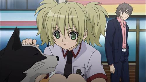 Phantom: Requiem for the Phantom Season 1 Episode 15 - Reunion