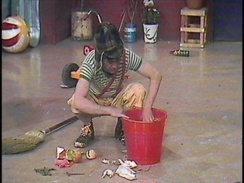 undefined Season 1 Episode 4 - Episode 4