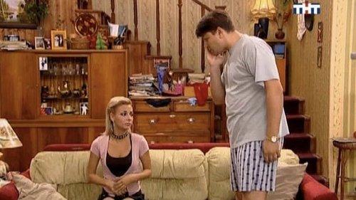 Happy Together Season 1 Episode 57 - Зубная Боль Моя, Ты Покинь Меня