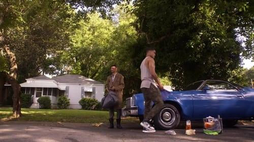 Step Up Season 1 Episode 3 - The Running Man