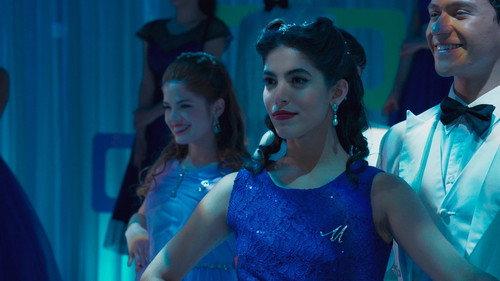 Club 57 Season 2 Episode 5 - Episode 5