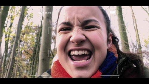 Hunter Street Season 3 Episode 5 - Lost in the Woods