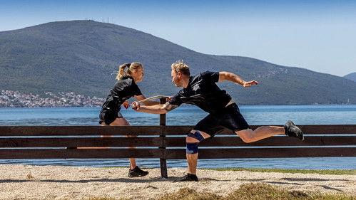 Mästarnas mästare Season 15 Episode 6 - Episode 6