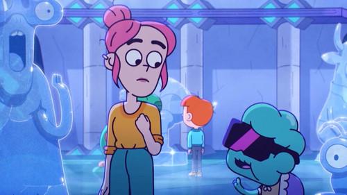 undefined Season 1 Episode 4 - Wednesday (4)