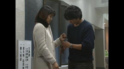 Bayside Shakedown Season 1 Episode 6 - Stake-out... Her Love and the Truth