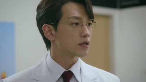 undefined Season 1 Episode 1 - The Finest Cardiothoracic Surgeon
