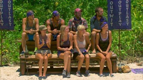 Survivor Season 27 Episode 9 - My Brother's Keeper