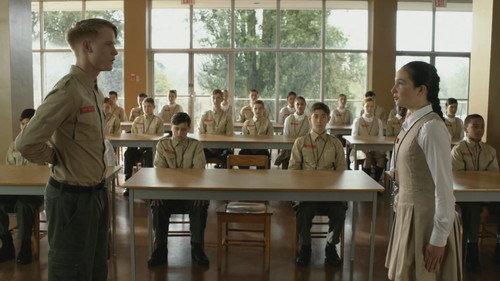 undefined Season 4 Episode 2 - The Eye