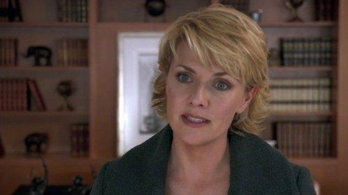 Stargate SG-1 Season 10 Episode 13 - The Road Not Taken