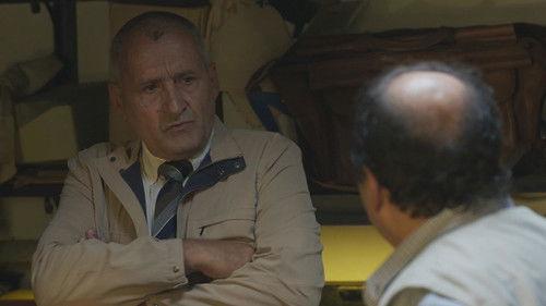 The Tiger Season 2 Episode 5 - Episode 5