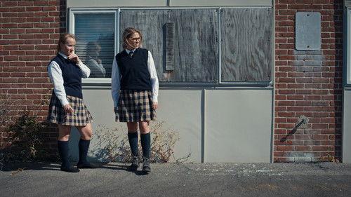 The Program: Cons, Cults, and Kidnapping Season 1 Episode 1 - Where the F**k Am I?