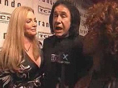 Gene Simmons: Family Jewels Season 2 Episode 21 - Fact Or Fiction?