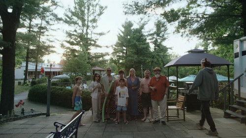 La collecte Season 1 Episode 1 - Le plongeon