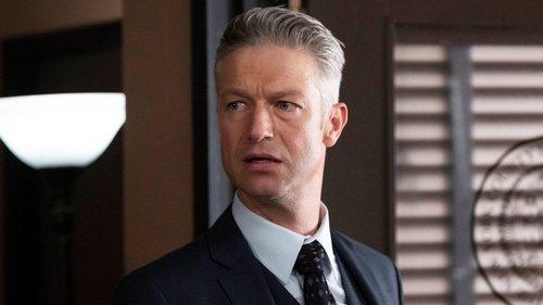 Law & Order: Special Victims Unit Season 26 Episode 7 - Tenfold