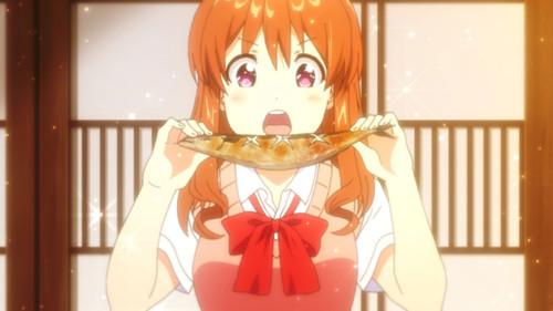 Gourmet Girl Graffiti Season 1 Episode 7 - Sizzle, Pop