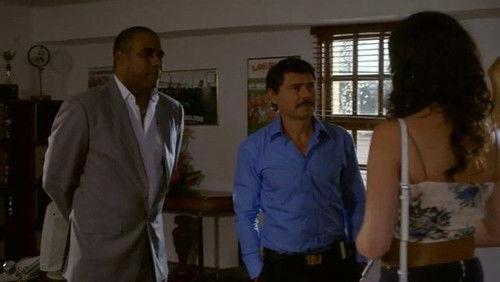 En la Boca del Lobo Season 1 Episode 3 - Amor En Tiempos de Guerra